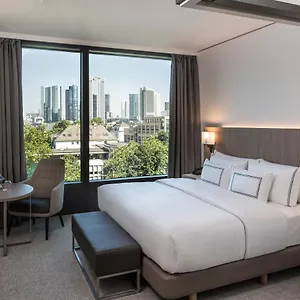 Melia Frankfurt City Φραγκφούρτη